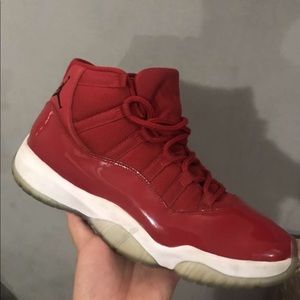 Air Jordan 11 retro “Win like ‘96’